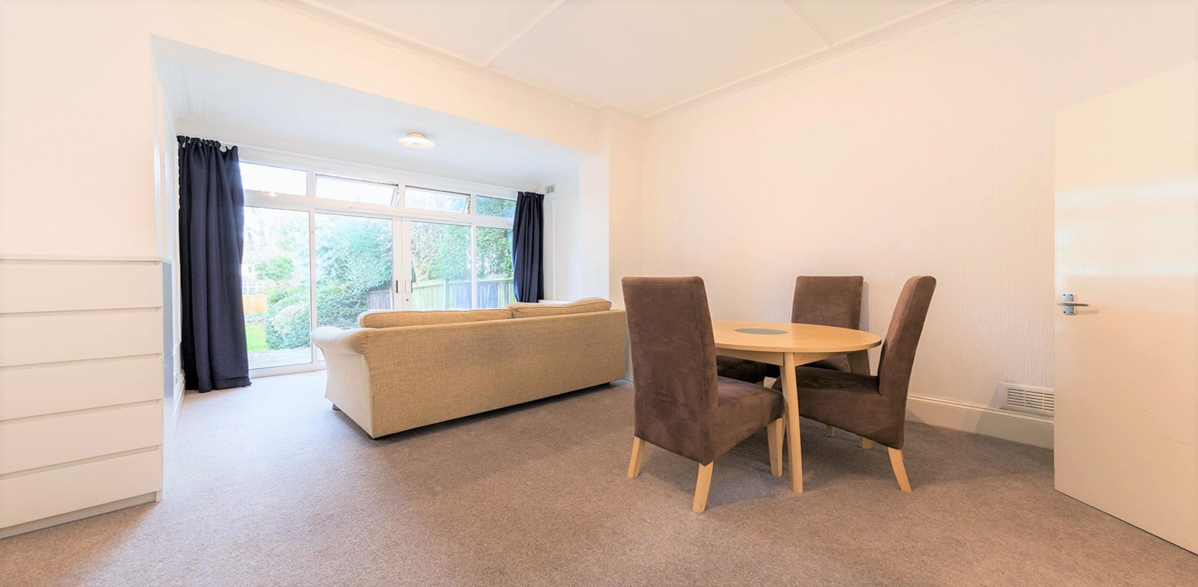 			Studio Apartment, 1 bath, 1 reception Studio			 Dartmouth Road, WILLESDEN GREEN/BRONDESBURY NW2